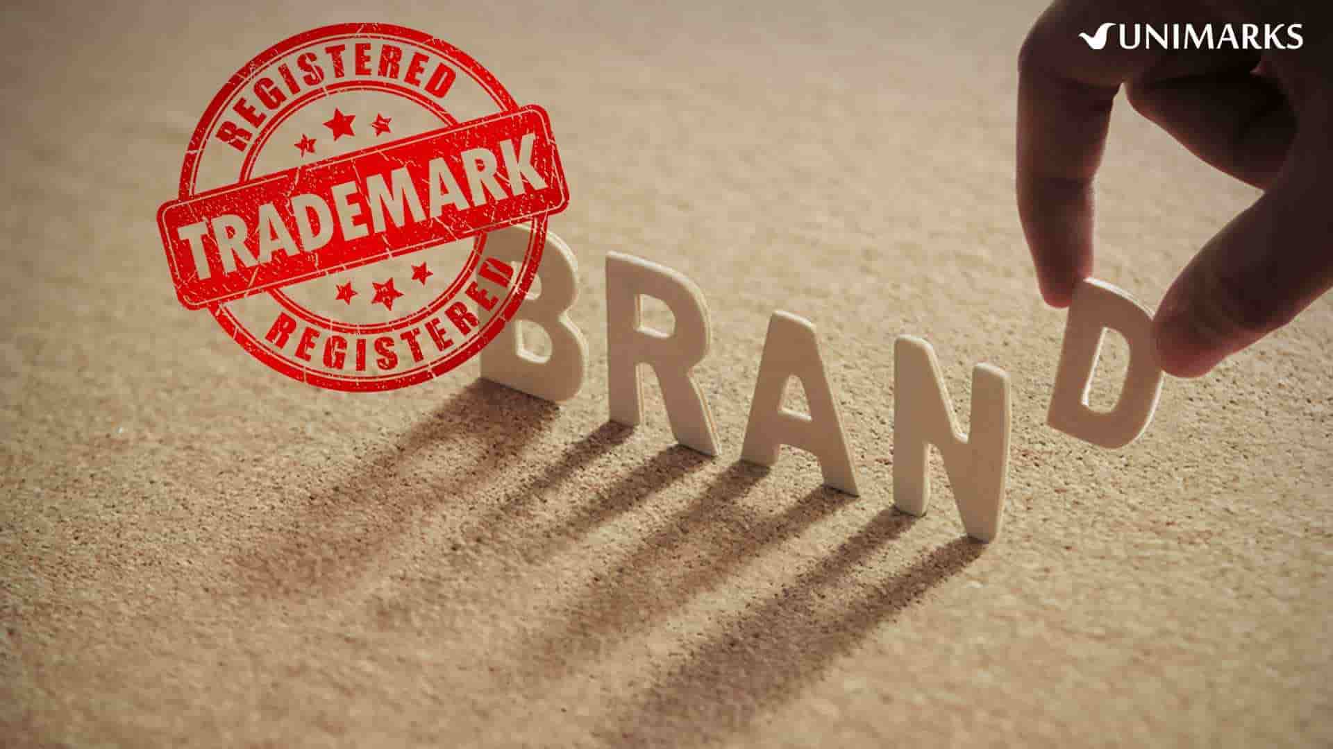 Brand Name Registration