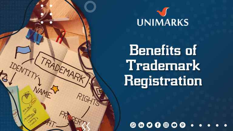 Trademark Registration Office in Chennai