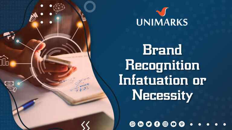 Brand Recognition – Infatuation Or Necessity