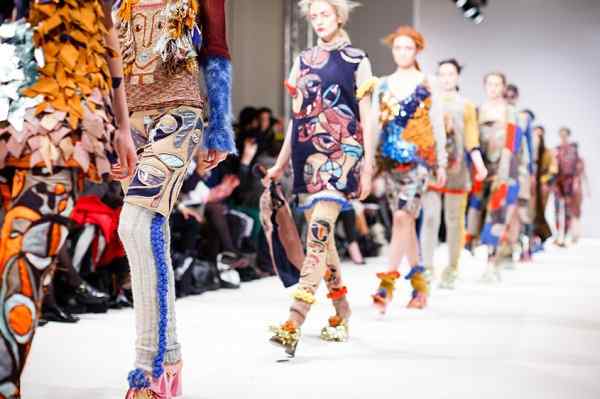 How To Protect Your Design In The Fashion Industry