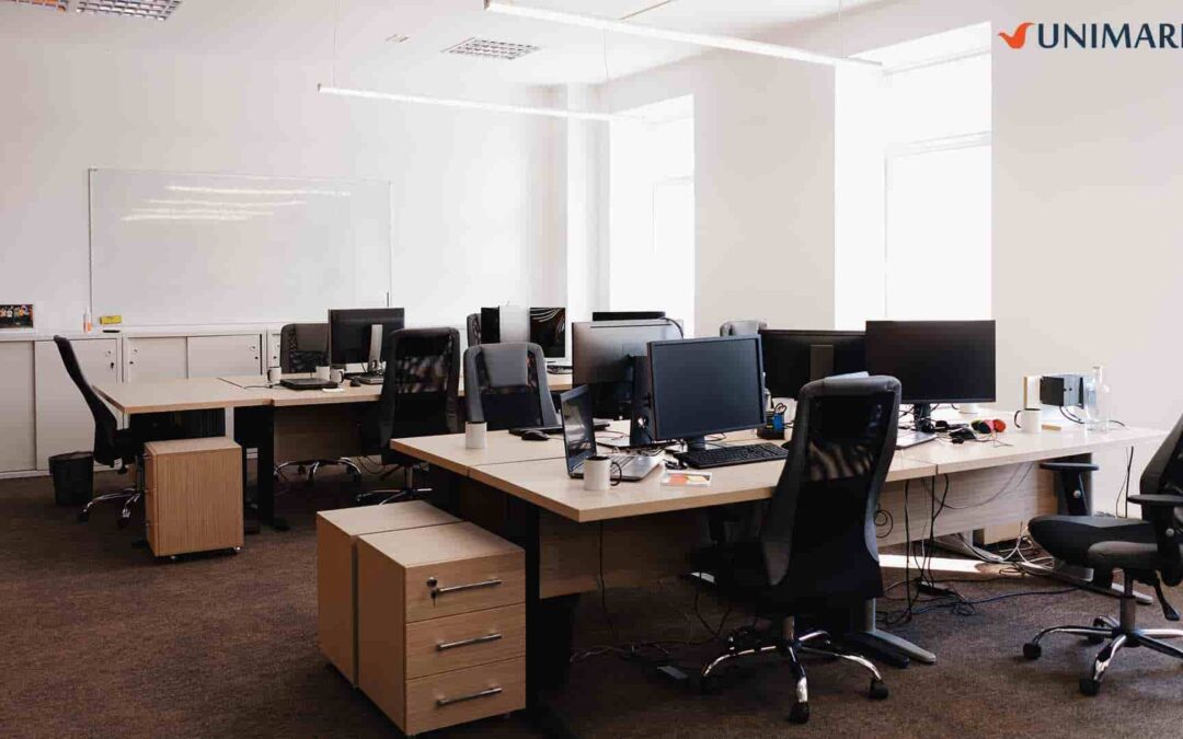 How To Protect Your Industrial Design Rights Of A Commercial Working Space?