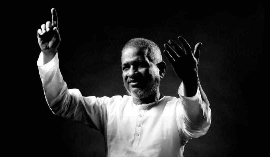 Ilayaraja Makes It Clear To The World That Only He Owns His Songs