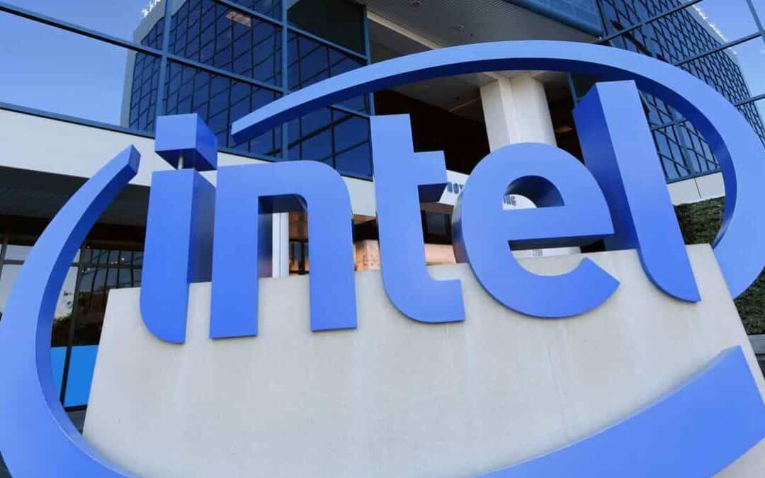Intel Puts Out Another Garage Sale Of Patents For Bidders