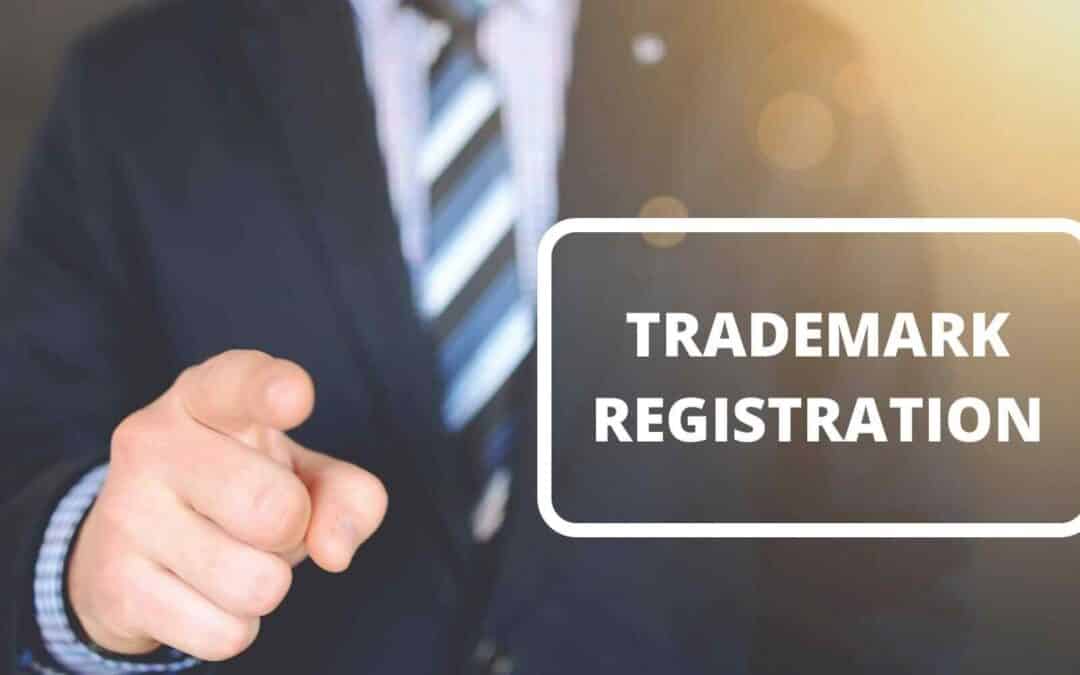 Everything You Need To Know About Trademark Registration