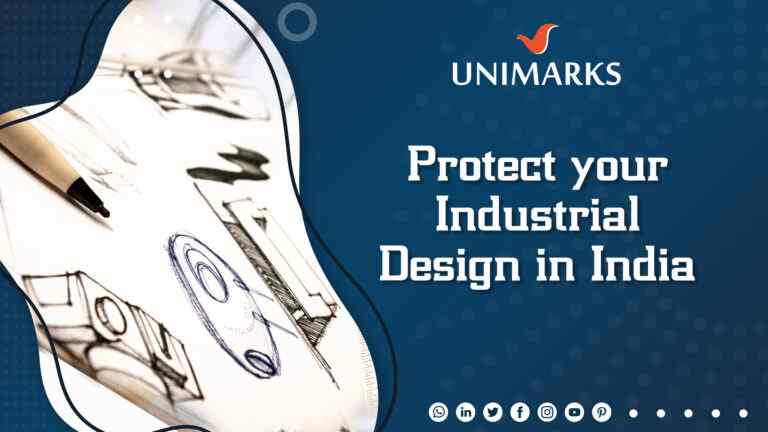 Protect Your Industrial Design In India