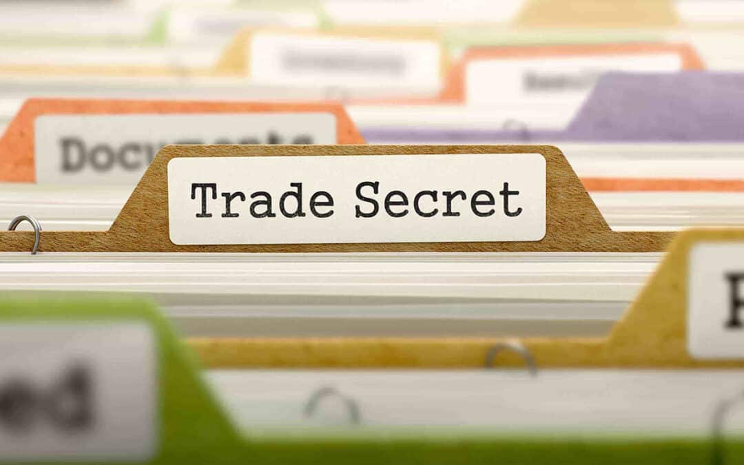 Protecting Confidential Information And Trade Secret