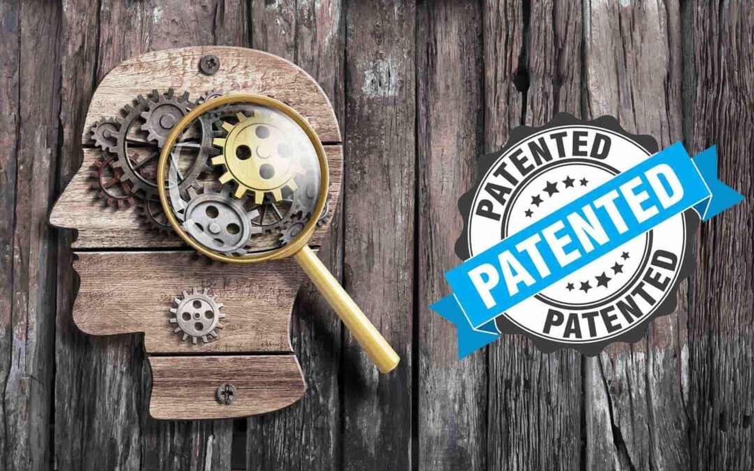 Patent Registration Online in India
