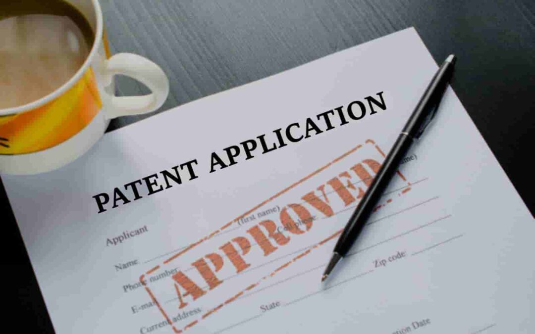 Understanding Inventive Specification In Patent Applications