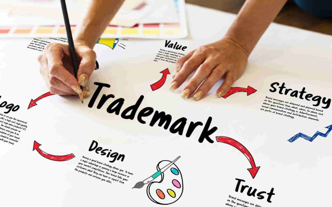 Various Classes In Trademark Registration