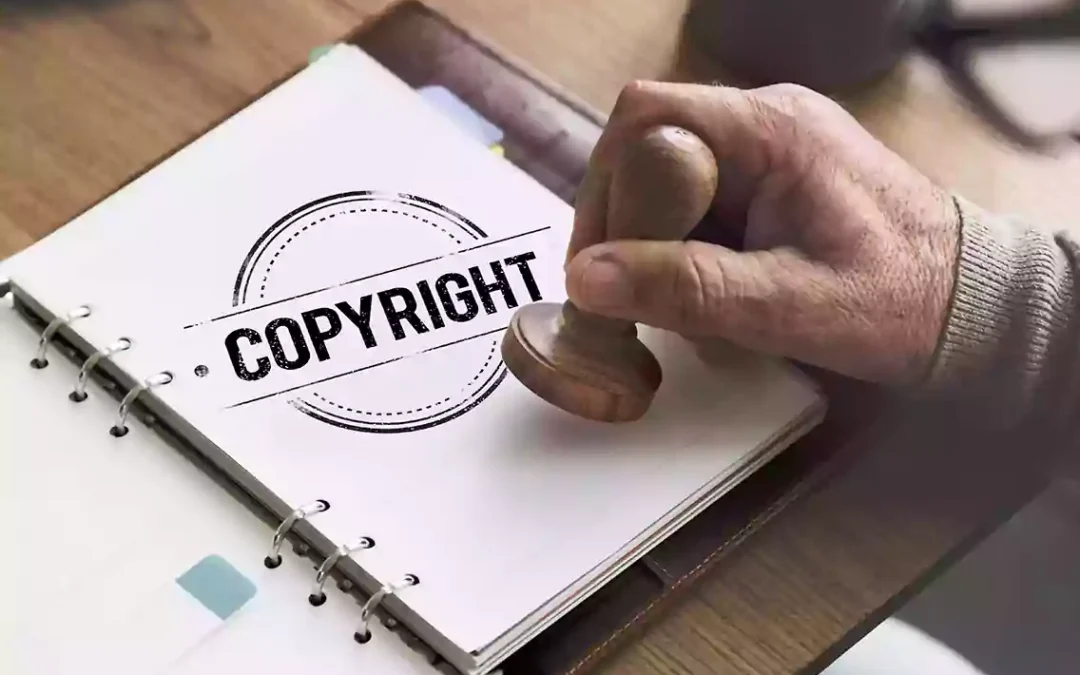 How to Copyright Your Logo in India