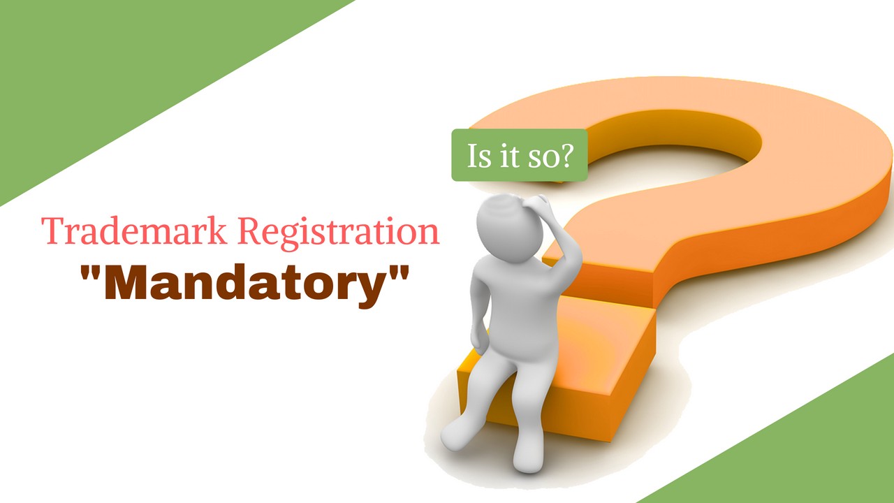 Your Business Need Trademark Registration