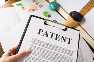 Documents for registration provisional patent