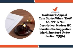 Trademark Appeal Case Study: PAKODA POINT - The Anti-Dissection Rule in Action: Madras HC Sets Aside Composite Mark Refusal in PAKODA POINT Case